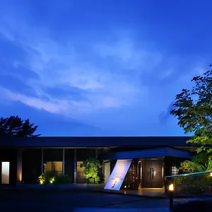 ホテル オーベルジュ 箱根フォンテーヌブロー仙石亭, 箱根町