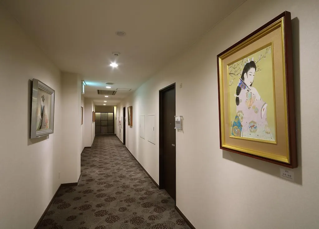 アートと音楽のホテル 真奈邸箱根 日本