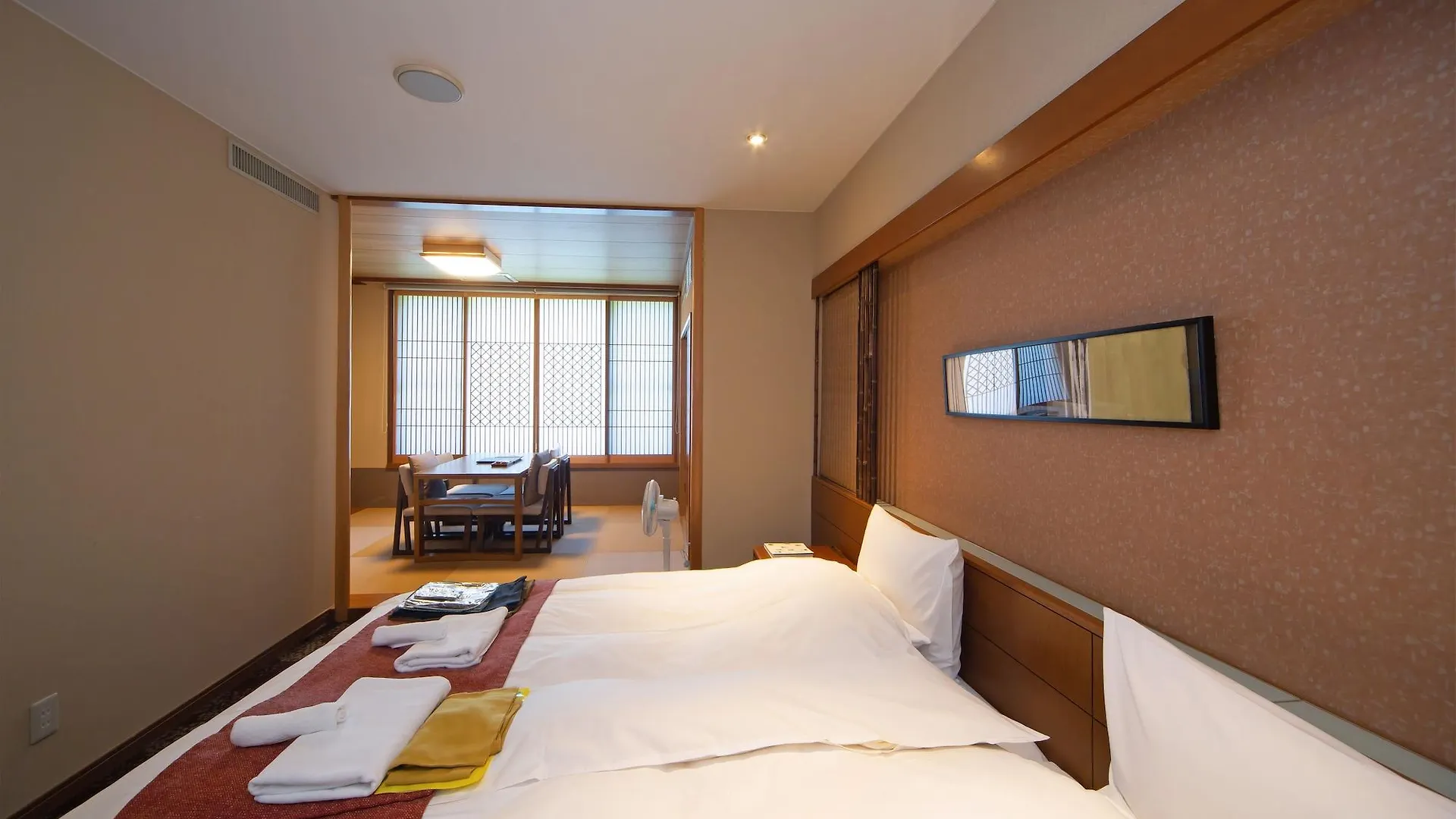 Hotel Hakone Nanase Formerly Known As Manatei Hakone