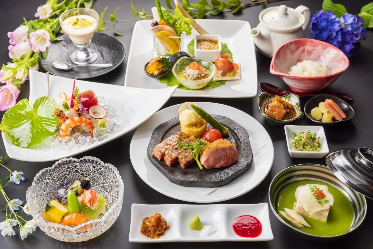Hotel Hakone Nanase Formerly Known As Manatei Hakone