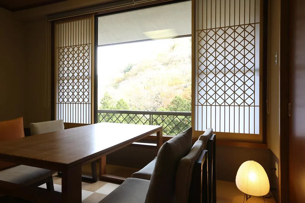 Hakone Nanase Formerly Known As Manatei Hakone Hotel