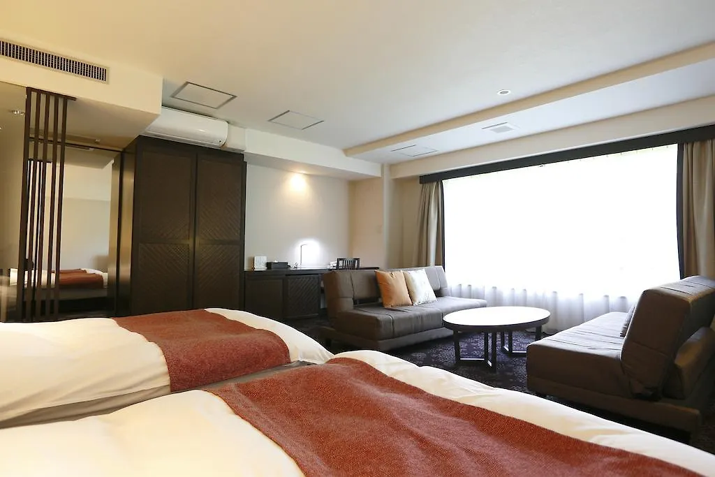 Hotel Hakone Nanase Formerly Known As Manatei Hakone