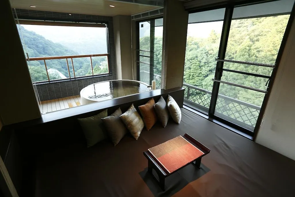 Hakone Nanase Formerly Known As Manatei Hakone 4*,