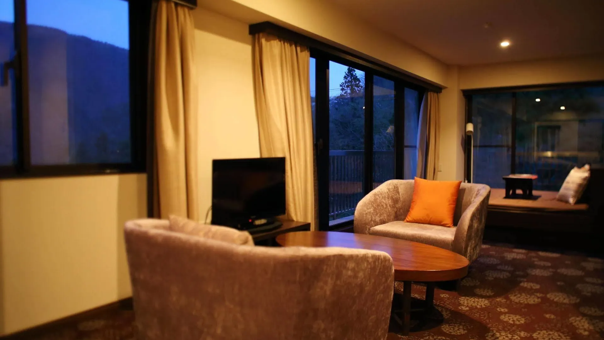 **** Hotel Hakone Nanase Formerly Known As Manatei Hakone Japon